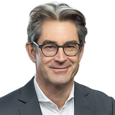 Martin Pattera